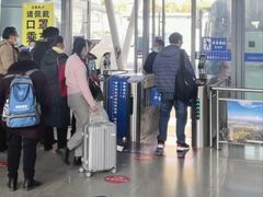 -西昌旅游集散服务中心