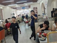 -仙螺岛海鲜自助餐厅(总店)