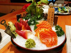 -文三酒肆自助放题(新街口友谊广场店)