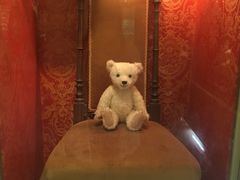 -济州岛泰迪熊博物馆