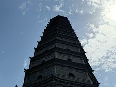 -法门文化景区