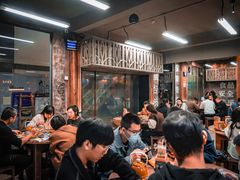 大堂-老三样·旧食新味(万寿宫店)