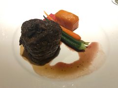 -王品牛排(郑州大卫城店)