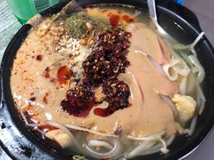 -曹宝林砂锅麻辣烫(星光路店)