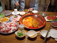 -花间小酌火锅小酒馆(吕四店)