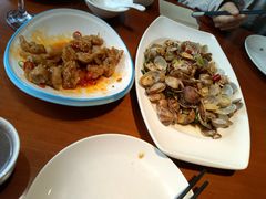 -郑庄脂渣海鲜楼(九水路店)