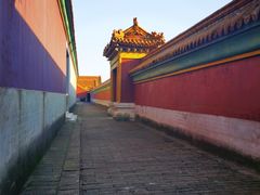 -横店影视城明清宫苑园区