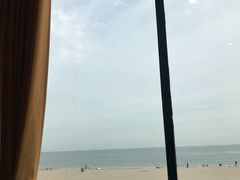 -海天一色海景自助餐厅(西港花园店)