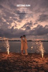 -IDO婚纱摄影(上海旗舰店)