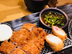 -胜博殿日式炸猪排(西红门店)