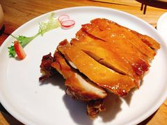 -小放牛炒菜馆(中山路乐汇城店)