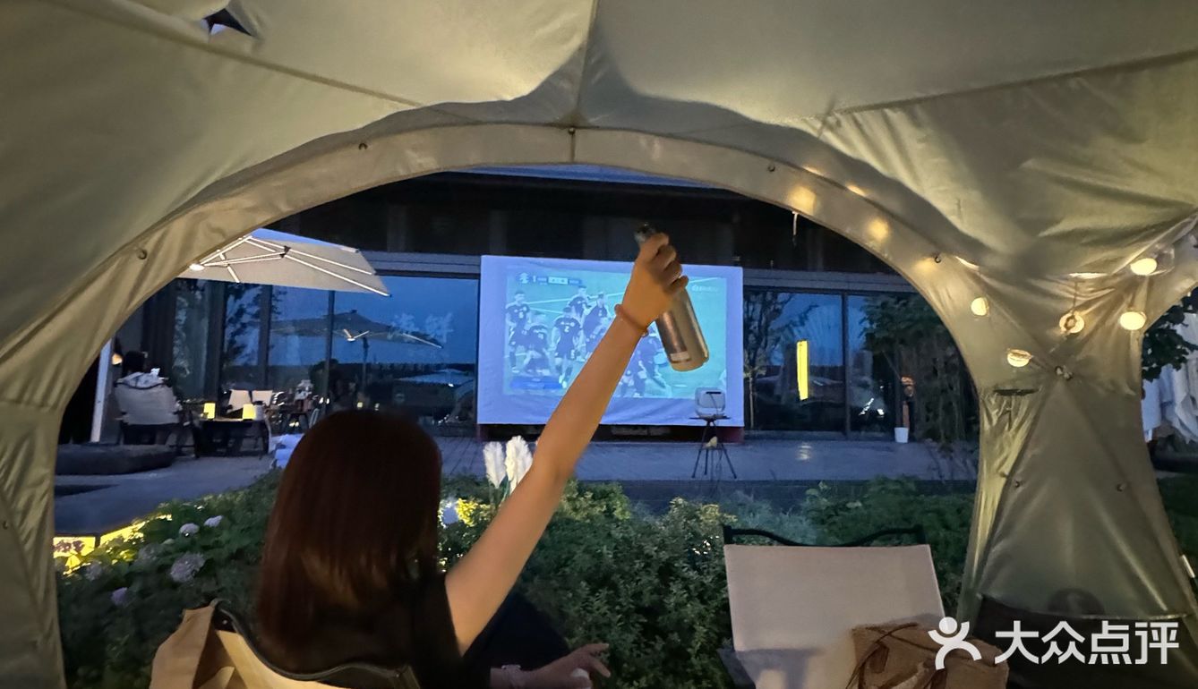 石家庄！！是ENFP会喜欢的氛围吧！！
