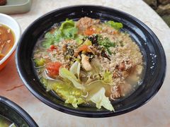 -周记蟹仔粉(侨港风情街店)