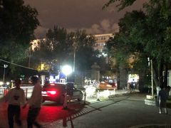 -哈尔滨商业大学(南校区)