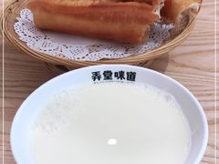 -弄堂咪道-饭香·面香·馄饨香(汇锦广场店)