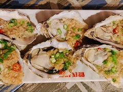 -管氏翅吧(广渠门店)