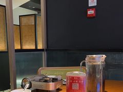 -隅焰·三生三味·手作川菜(金沙天街店)