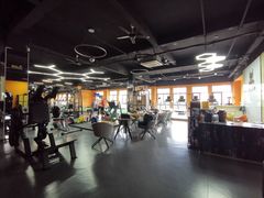 -BMR-行鹿健身工作室(凯天国际店)