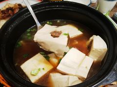 -锡和无锡菜(景丽苑店)