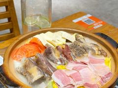 -一坐一忘云南菜(嘉里中心店)