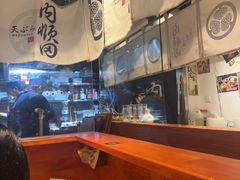 -天妇罗内顺田(罗湖店)