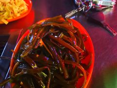 -老鞑子烤羊腿(海口店)