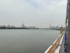 -琶醍壹号•潮菜江景餐吧