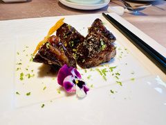 -九里云松·天香餐厅