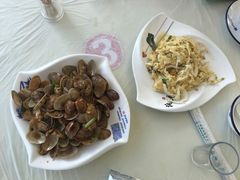 -碧海银沙海鲜餐厅(恒大海上威尼斯店)