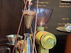 -咖梦餐厅 COMENG RESTAURANT