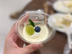 -流酥可心·牛乳蛋糕商店(禾祥西路店)