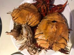 -加餐海鲜自助(集美银泰百货店)