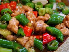 青椒兔-青城甲(青城山店)