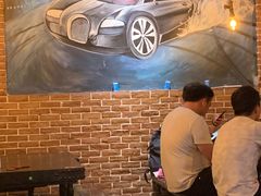 -百盛烧烤龙虾小酒馆(文富北路店)