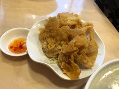 -盛记粥面(佐敦店)
