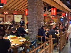 -鸽子窝(青塔店)
