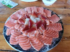 -蓝湾碧波·老字号·疍家非遗海上餐厅