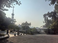 -广州雕塑公园