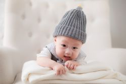 点击看大图 -哈喽BABY儿童摄影