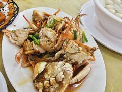 -秋姐美食店(海陵岛保利店)