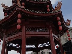 -汕头市小公园