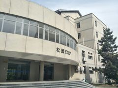 -安徽大学(磬苑校区)