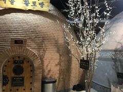 -纽斯桑拿会所(天山店)