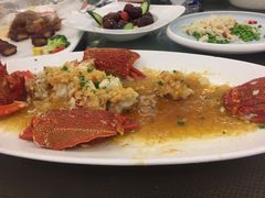 -海景壹号大酒店(滨湖店)