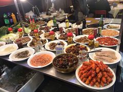 -八一好吃街·高品美食广场