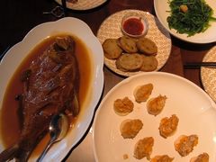 -曾宴·楚菜(湖北省博物馆店)