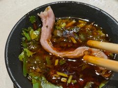 -芭夯兔·兔肉汤锅(新都店)