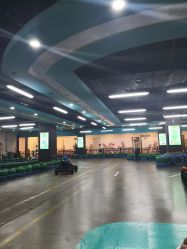 -卡尔飞车(长沙喜盈门范城店)