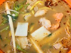 -刘文祥麻辣烫(蛇口店)