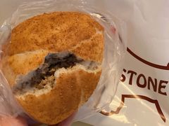 -石头先生的烤炉(济南领秀城贵和店)